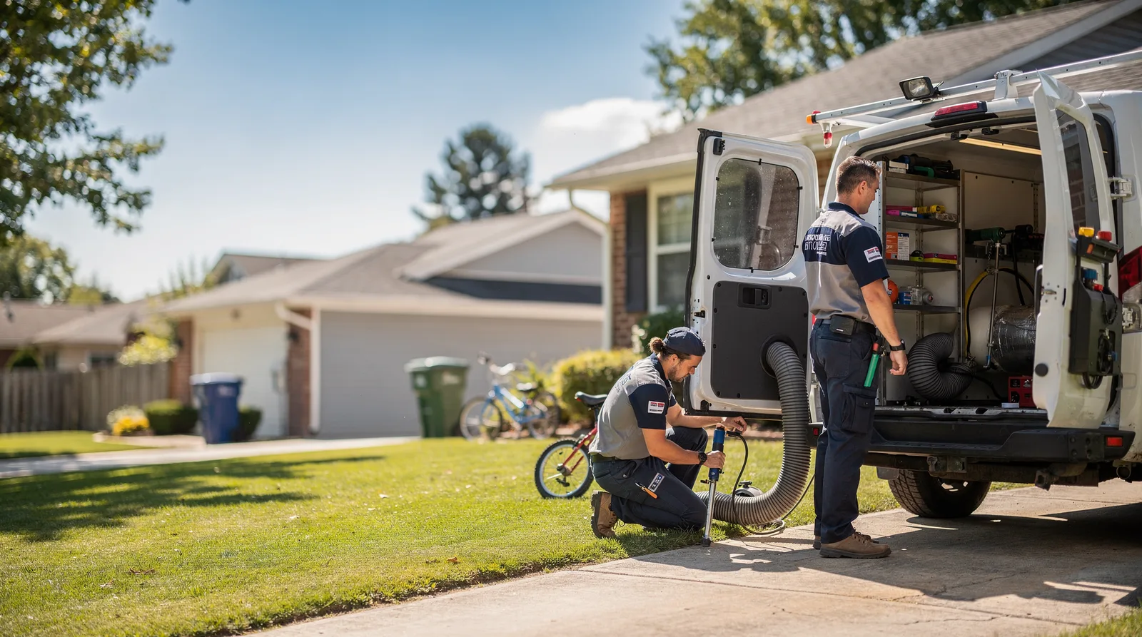 24/7 HVAC Repair & AC Replacement in Eolia, KY near me